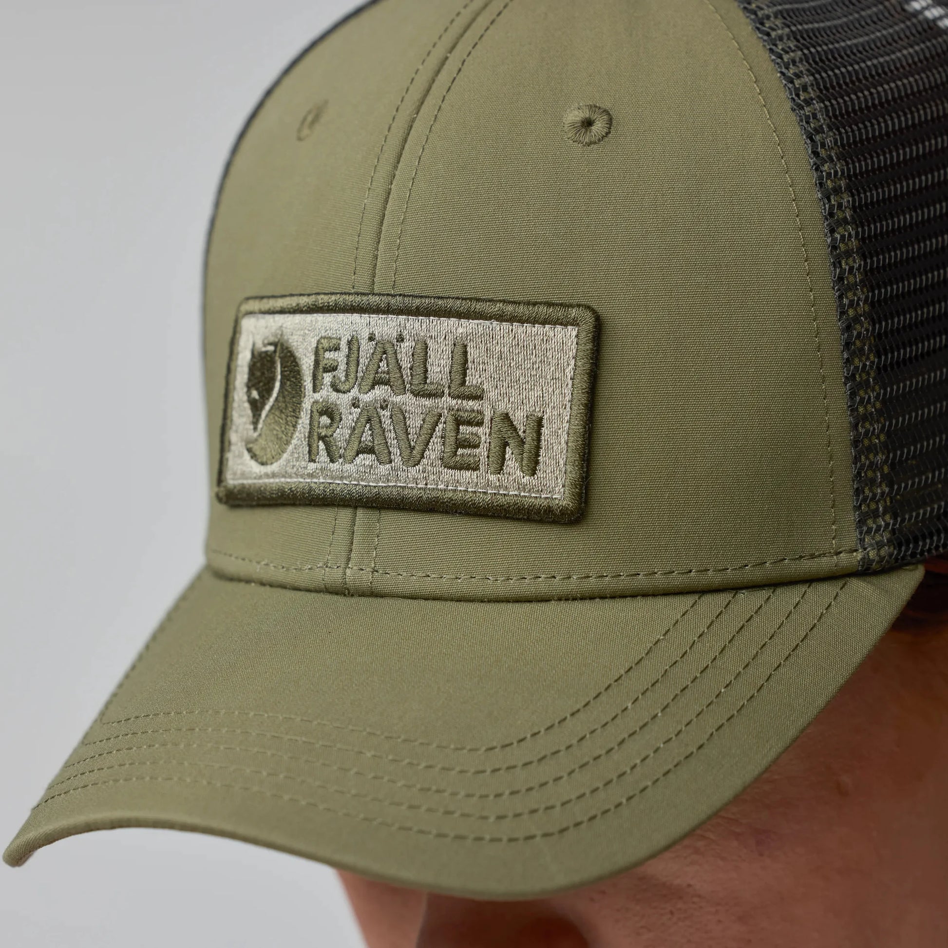 Fjällräven Långtradarkeps Cap