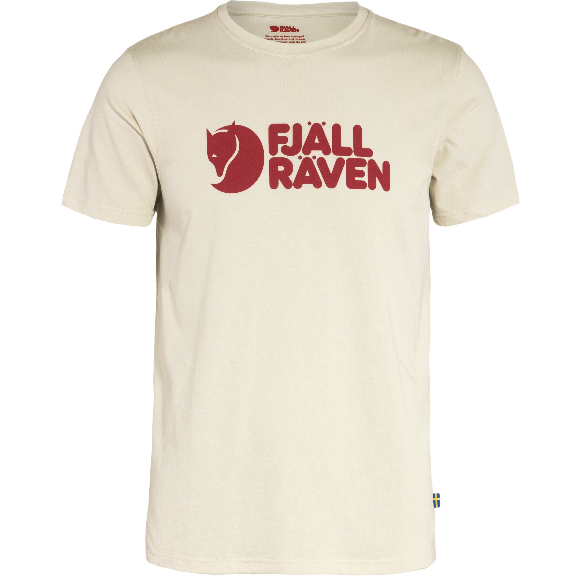 Fjallraven Logo T-Shirt Men