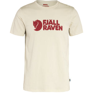 Fjallraven Logo T-Shirt Men