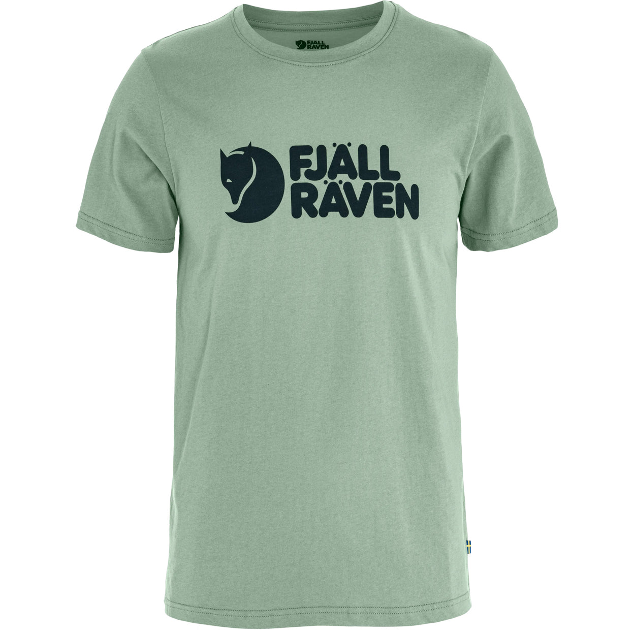 Fjallraven Logo T-Shirt Men