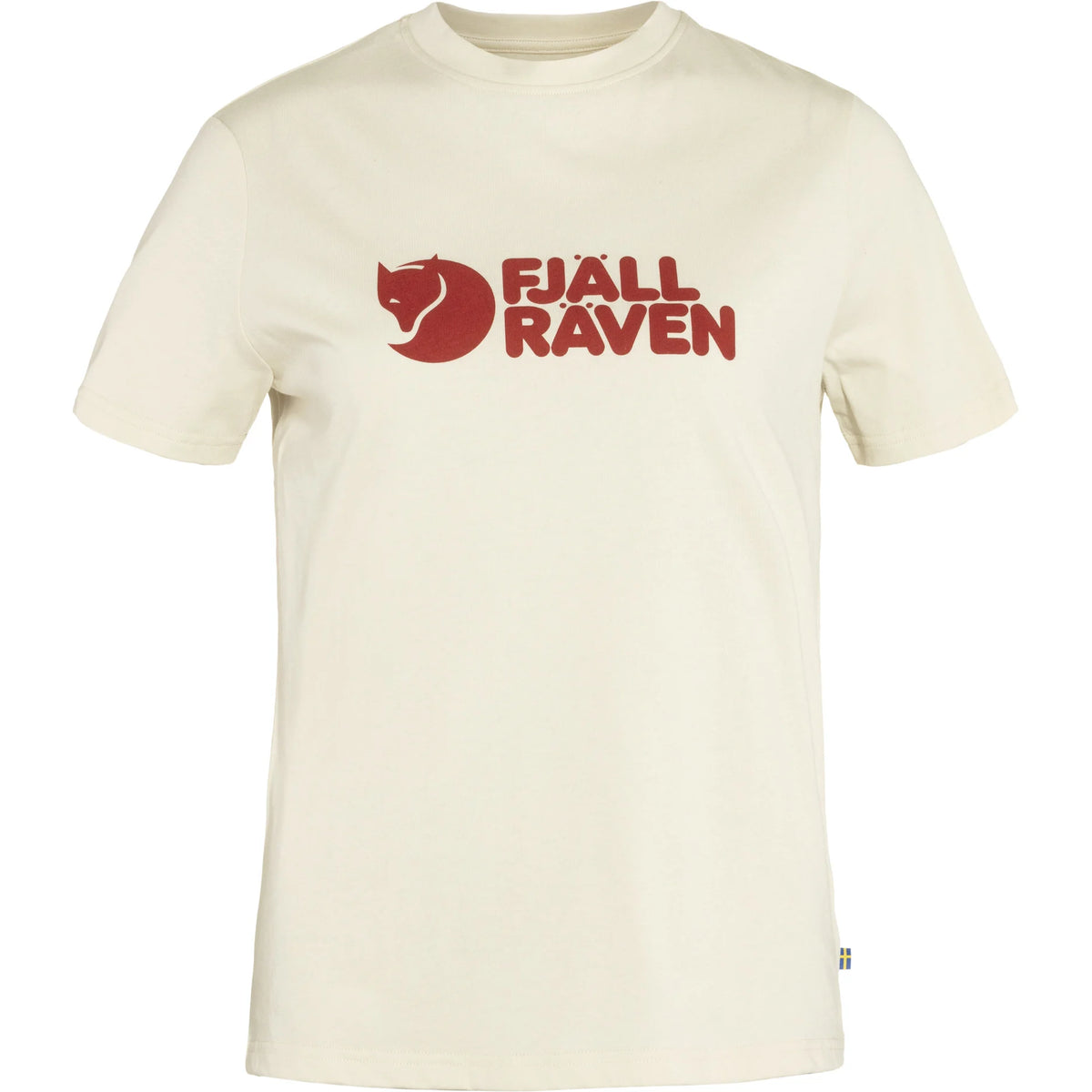 Fjällräven Logo Tee Women