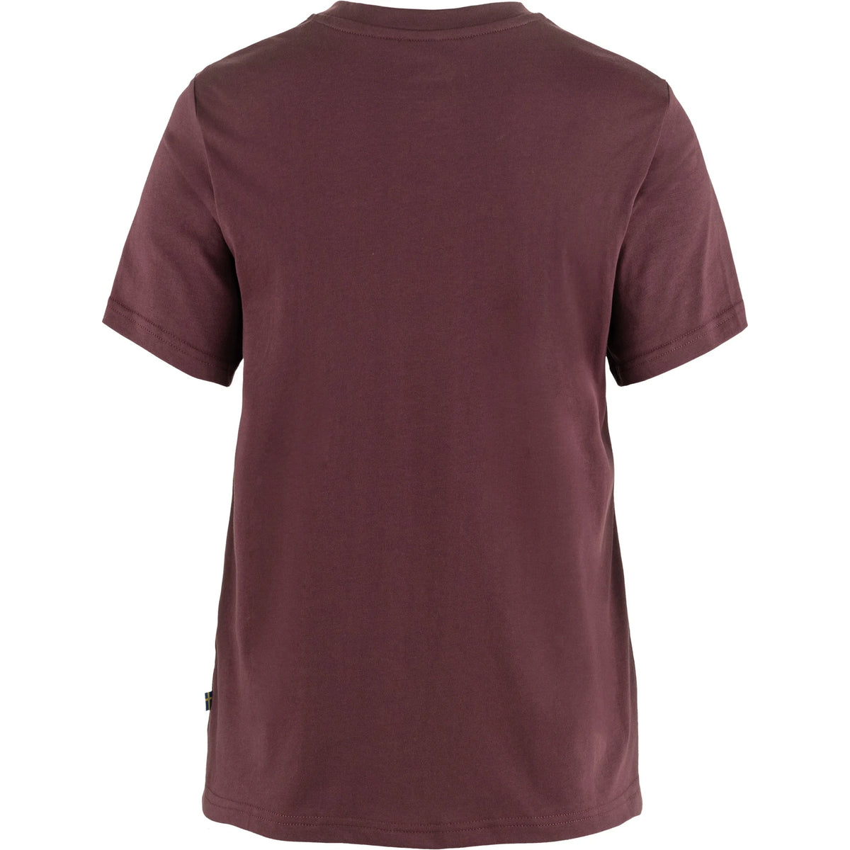 Fjällräven Logo Tee Women