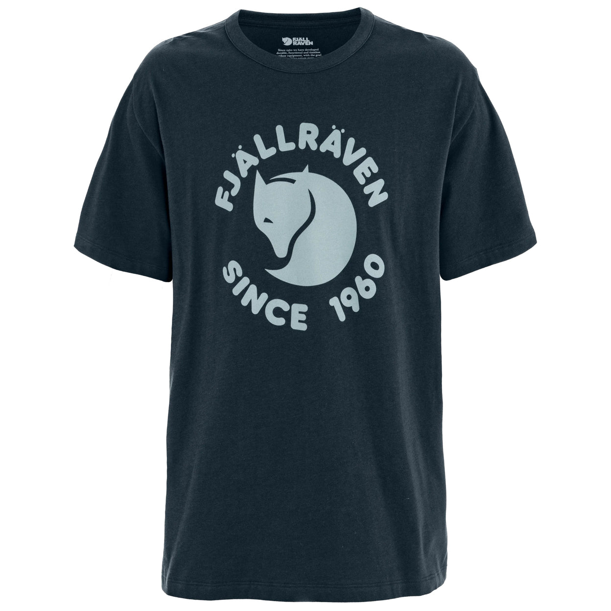 Fjallraven Relaxed T-Shirt Men
