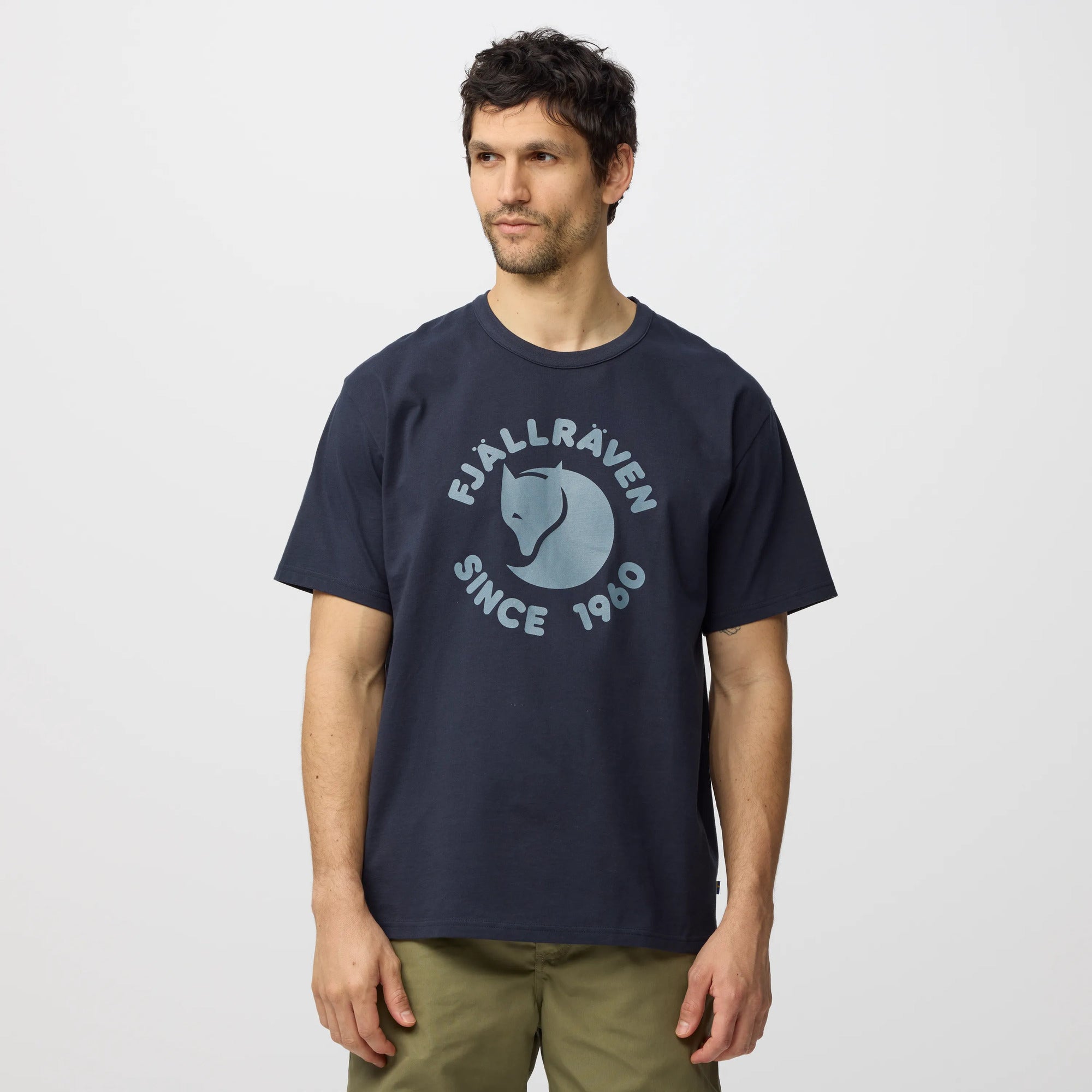 Fjallraven Relaxed T-Shirt Men