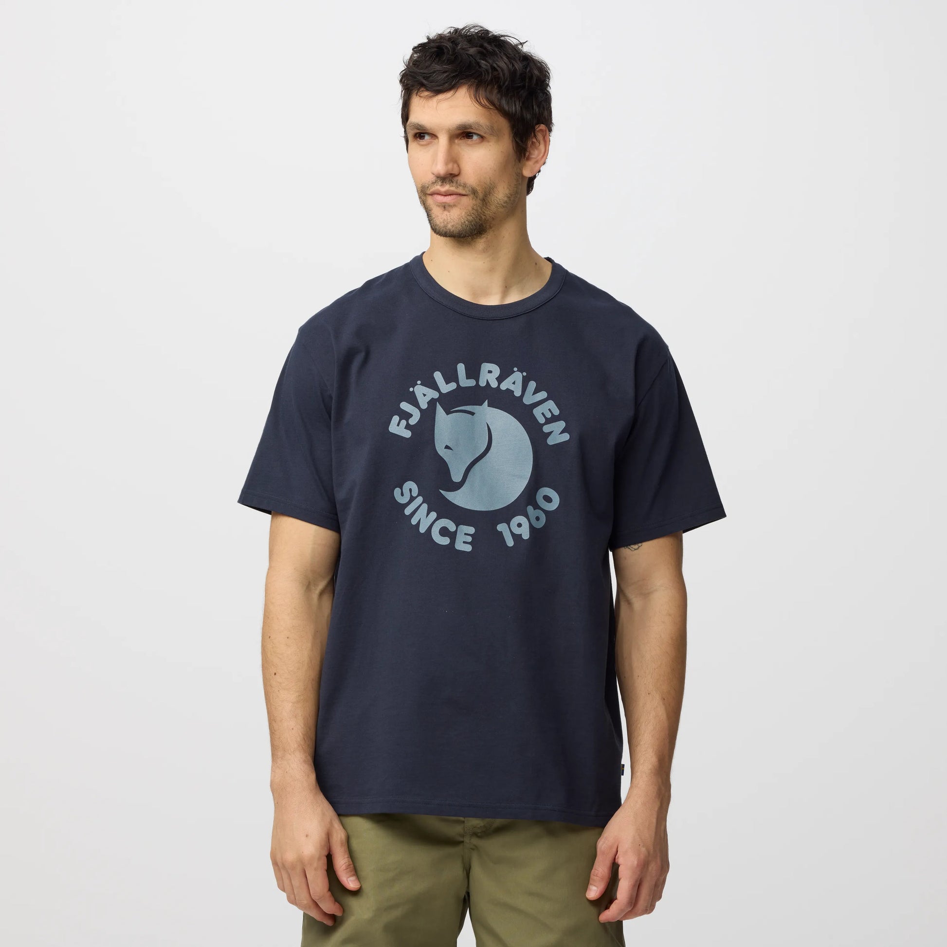 Fjällräven Relaxed T-Shirt Men