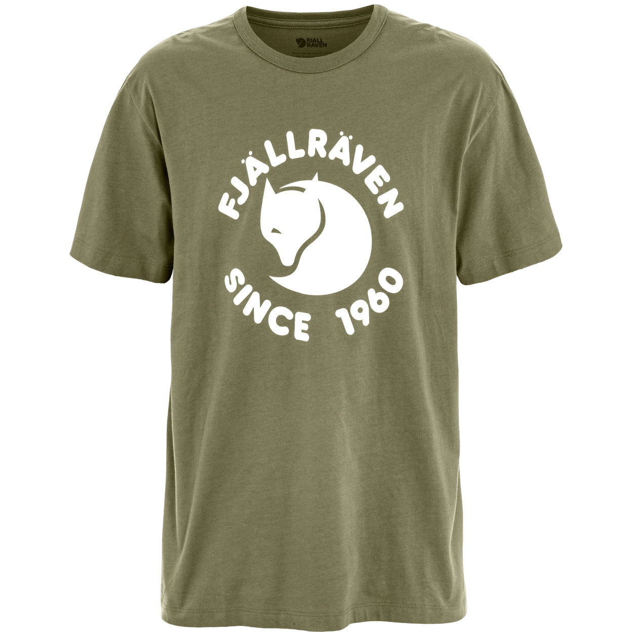 Fjällräven Relaxed T-Shirt Men