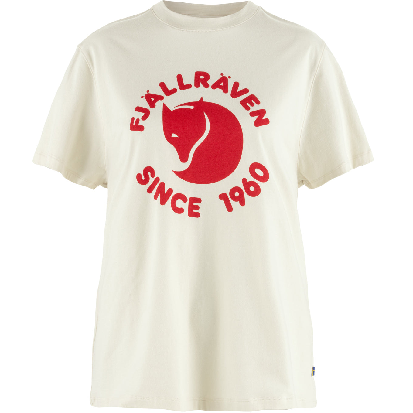 Fjällräven Relaxed T-Shirt Women