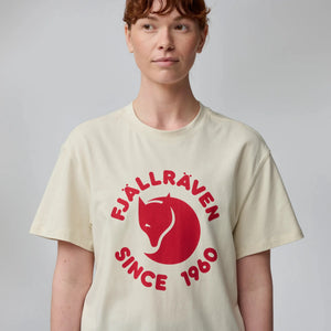 Fjällräven Relaxed T-Shirt Women