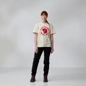 Fjällräven Relaxed T-Shirt Women