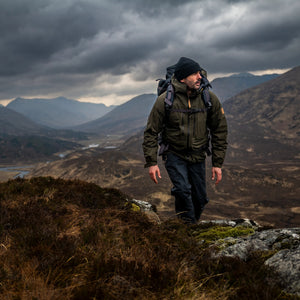 Keb GTX Jacket Men