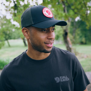 Fjällräven Heavy Classic T-Shirt Men