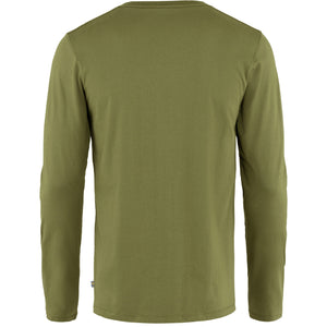 Forever Nature Badge LS Men