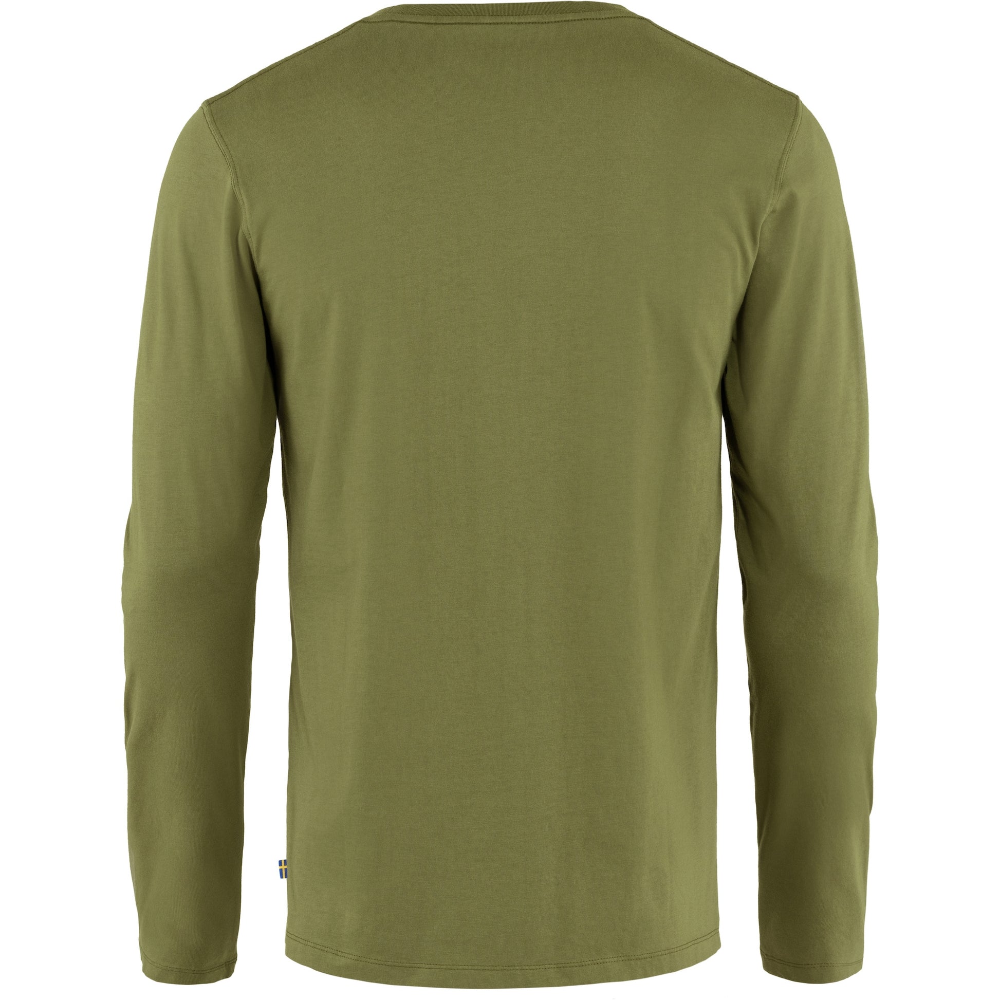 Forever Nature Badge LS Men