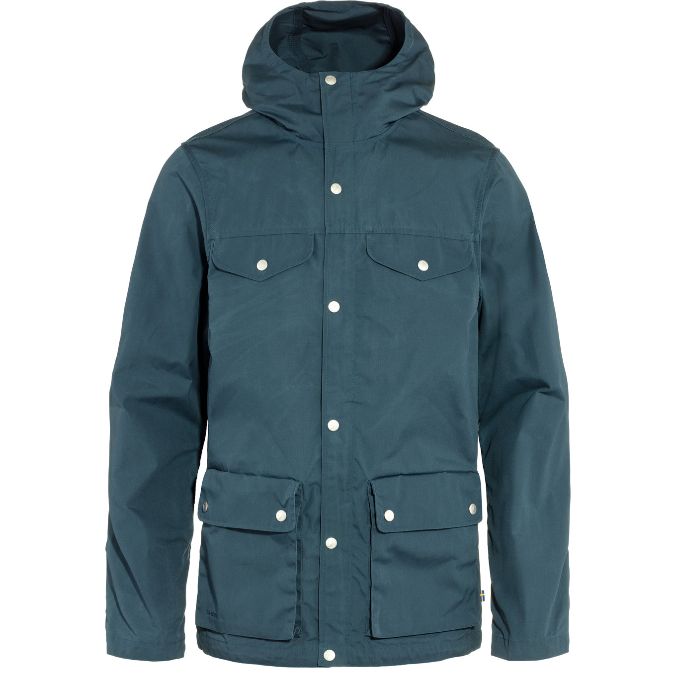 Greenland Jacket Men