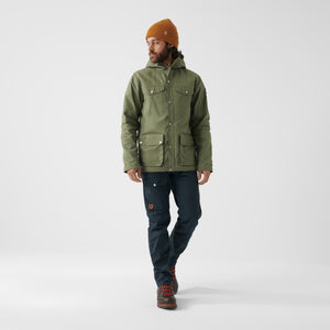 Greenland Jacket Men