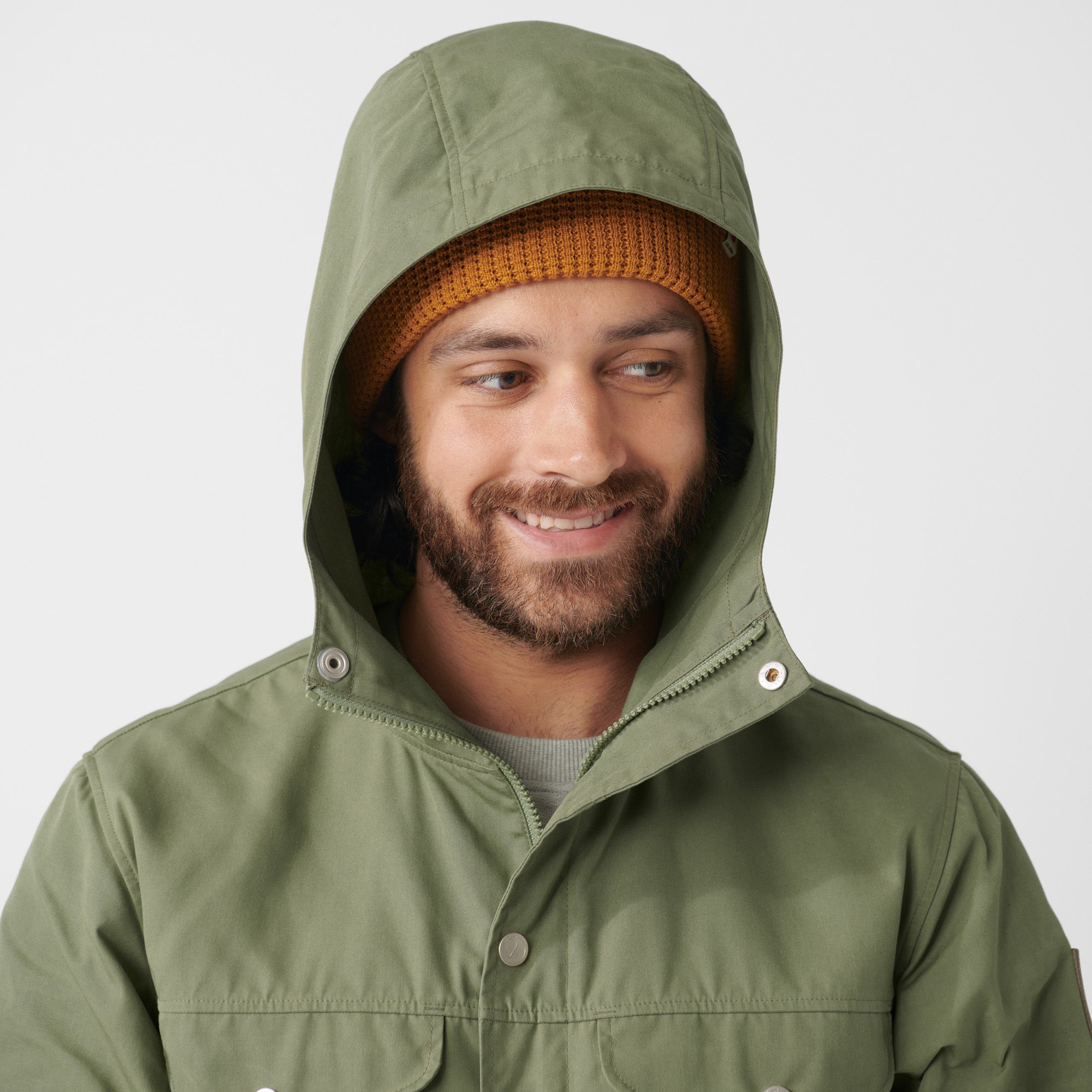 Greenland Jacket Men