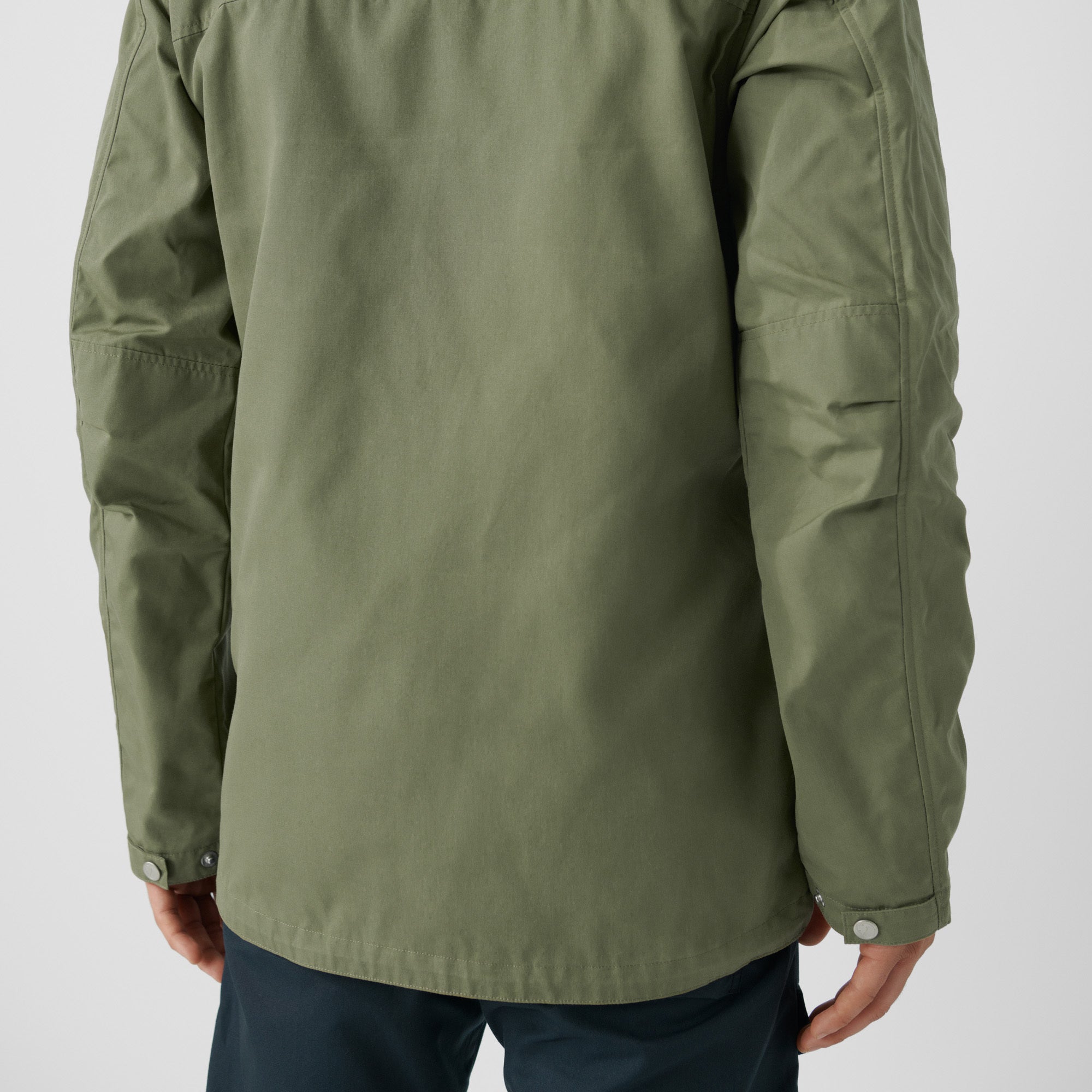 Greenland Jacket Men