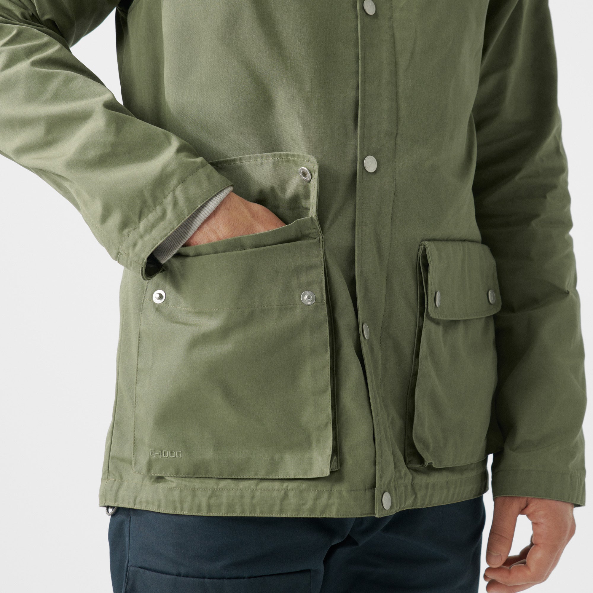 Greenland Jacket Men