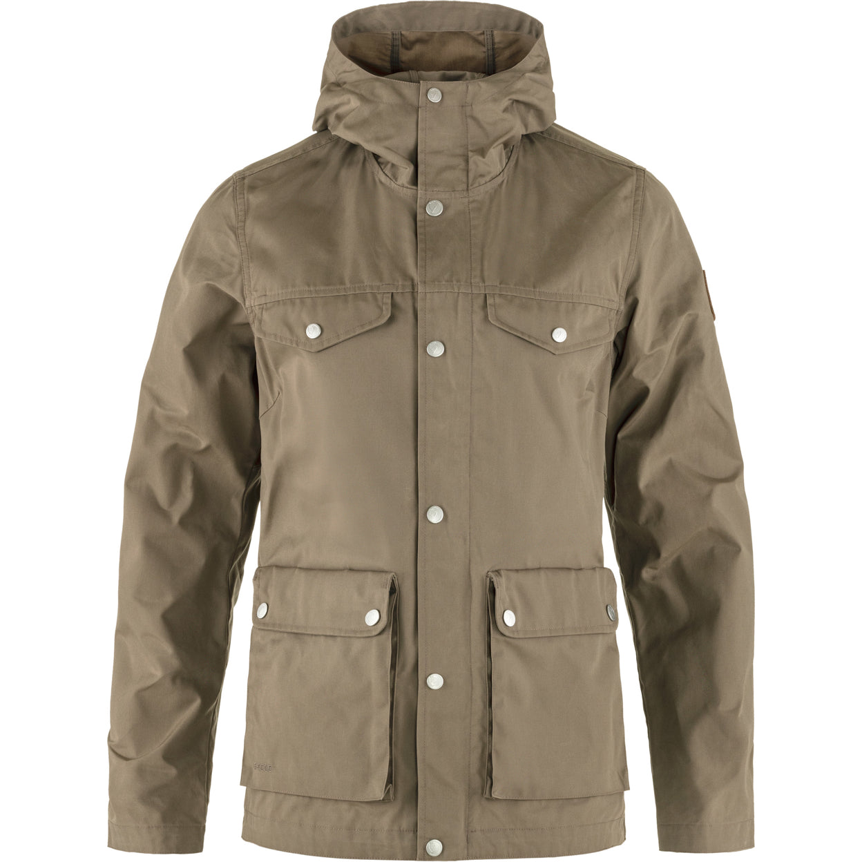 Greenland Jacket Women