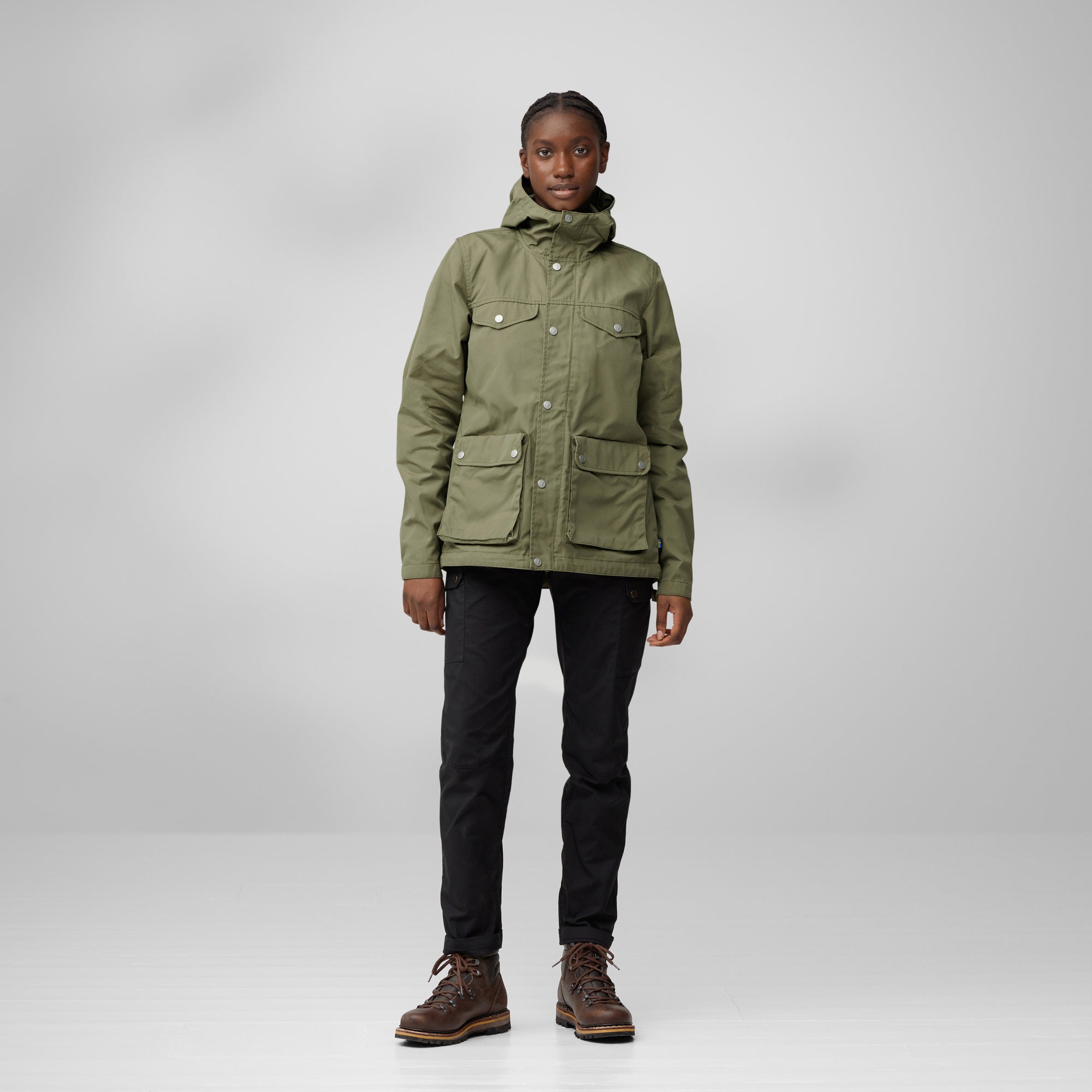 Greenland Jacket Women