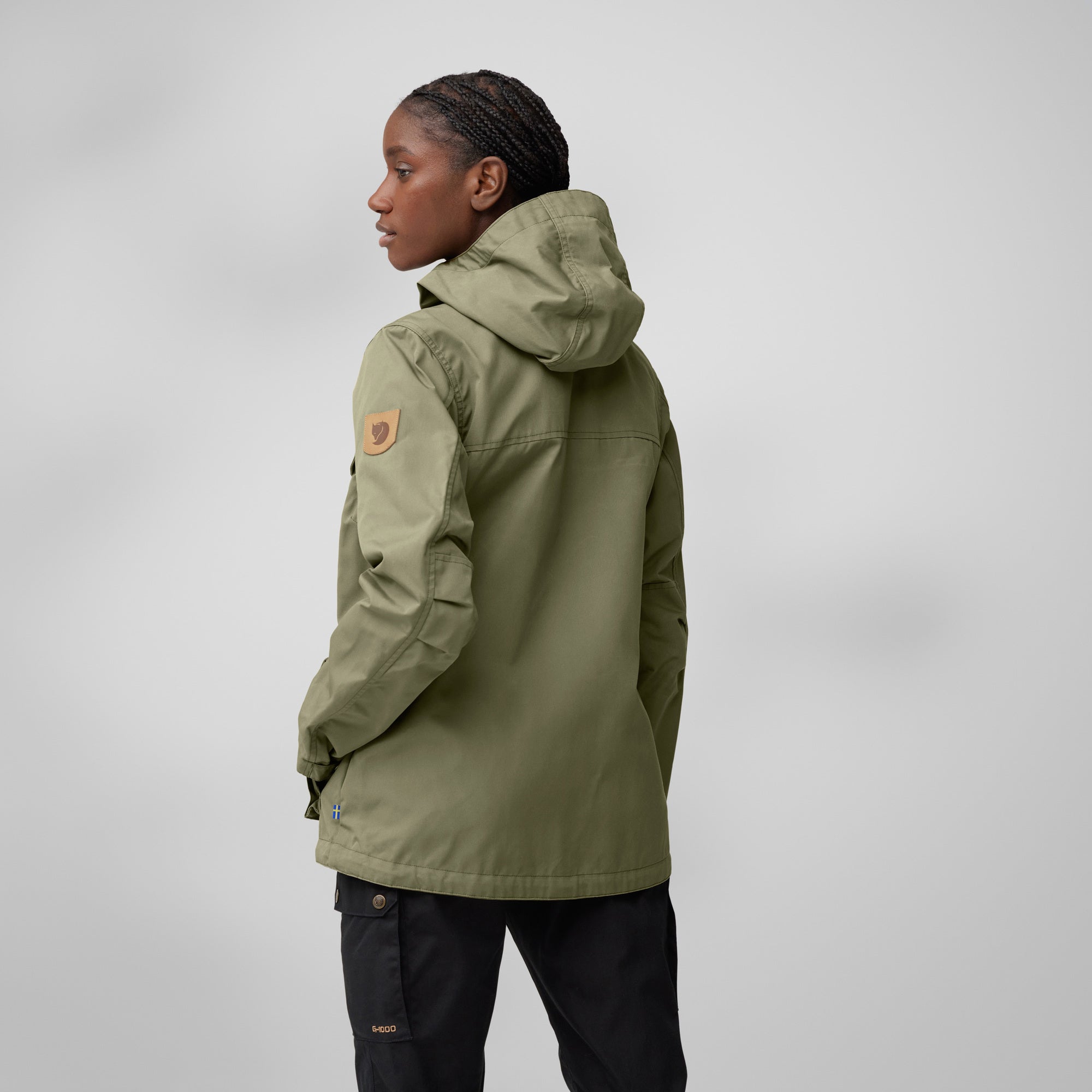 Greenland Jacket Women