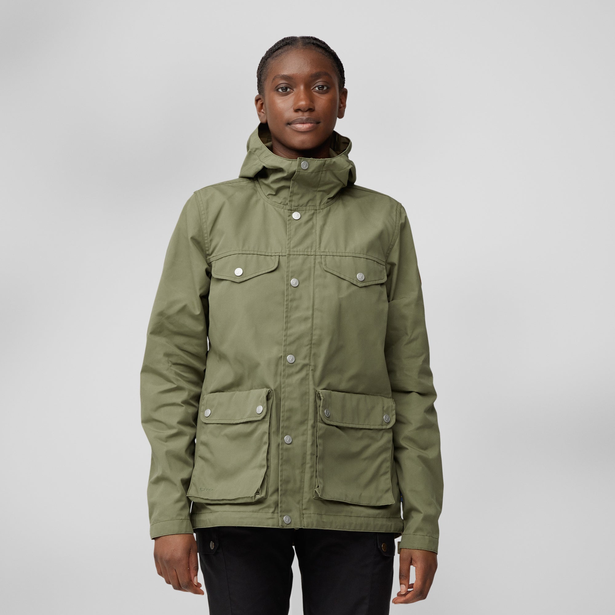 Greenland Jacket Women