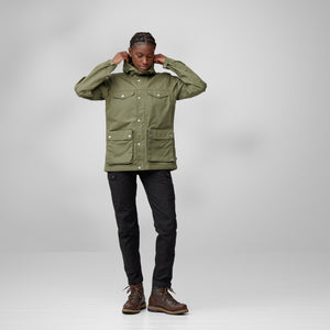 Greenland Jacket Women