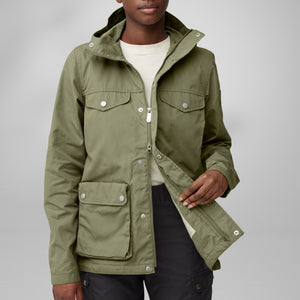 Greenland Jacket Women