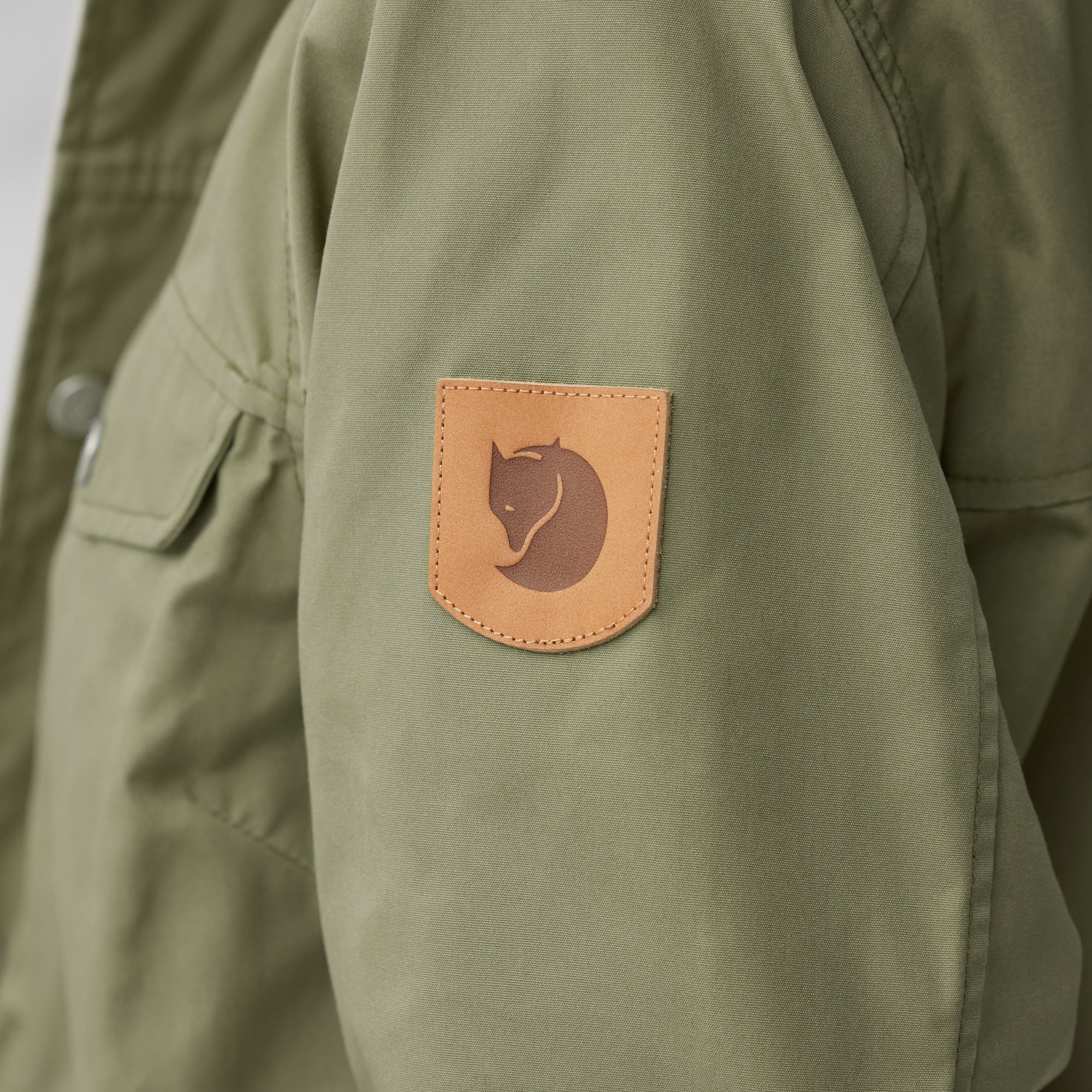 Greenland Jacket Women