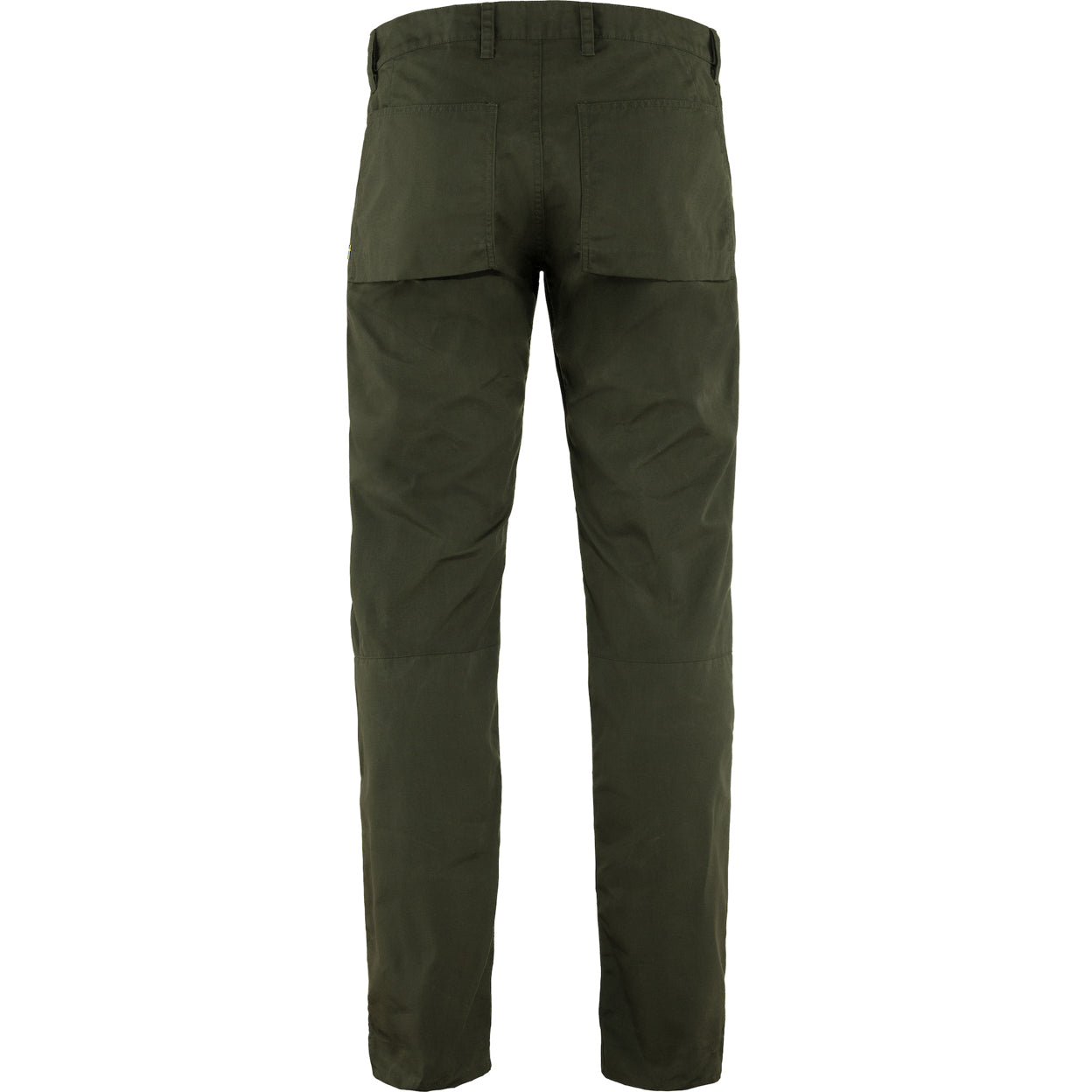Greenland Jeans Men Deep Forest