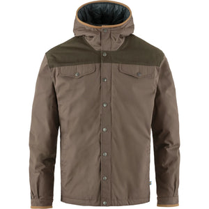 Greenland No.1 Down Jacket Men