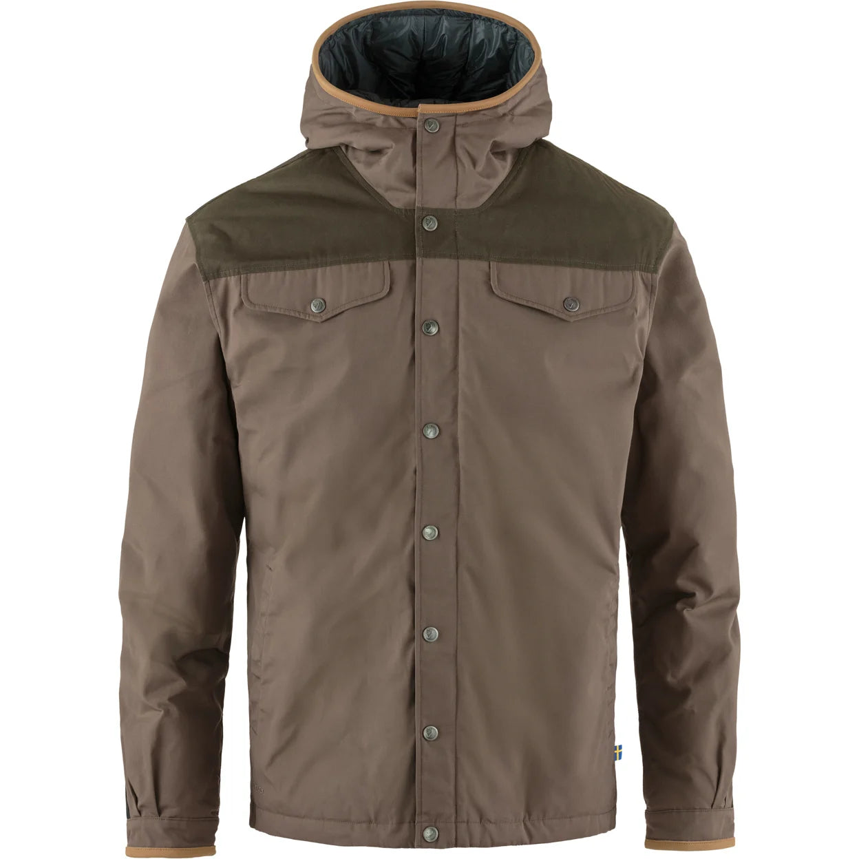 Greenland No.1 Down Jacket Men