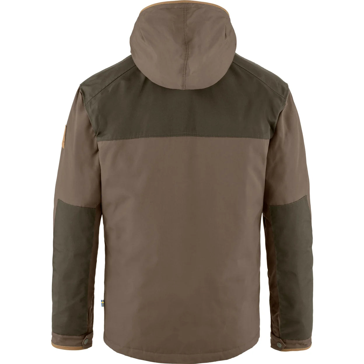 Greenland No.1 Down Jacket Men