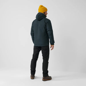 Greenland No.1 Down Jacket Men