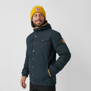 Greenland No.1 Down Jacket Men