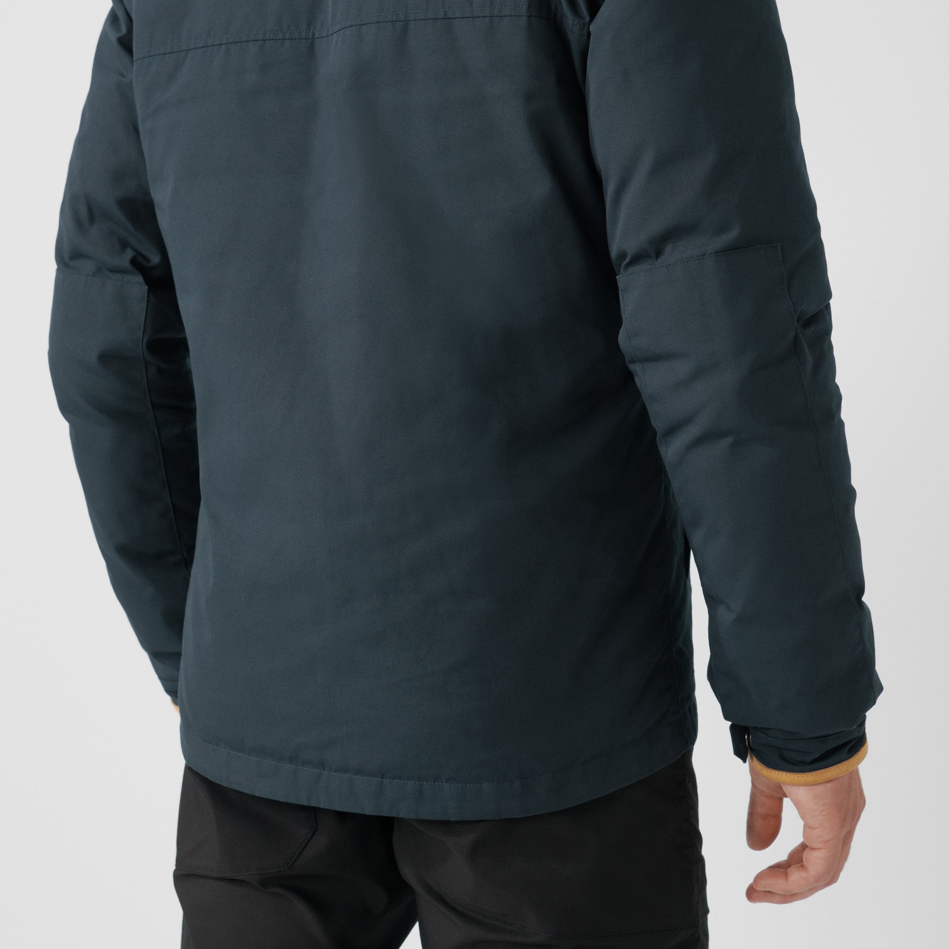 Greenland No.1 Down Jacket Men
