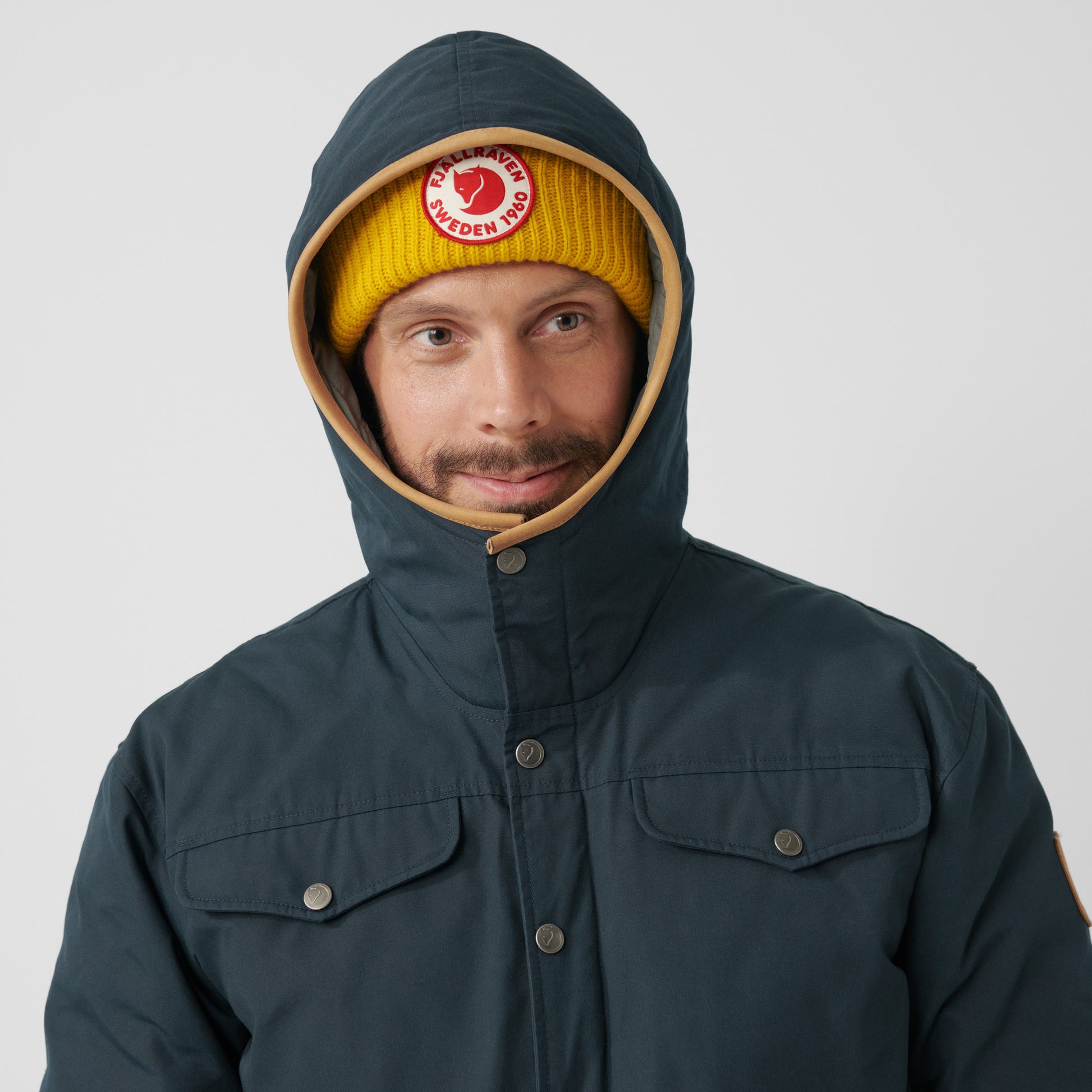 Greenland No.1 Down Jacket Men