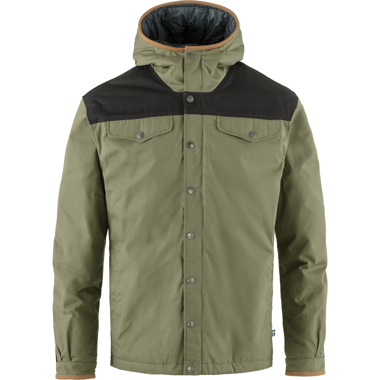 Greenland No.1 Down Jacket Men