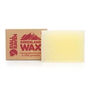 Greenland Wax