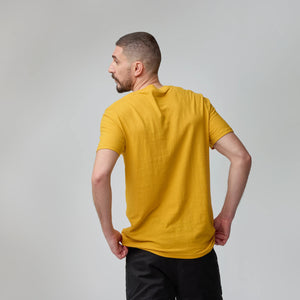 Hemp Blend Out Here T-Shirt Men