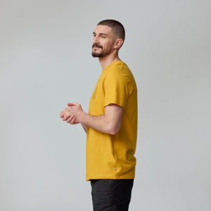 Hemp Blend Out Here T-Shirt Men