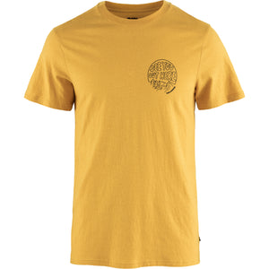 Hemp Blend Out Here T-Shirt Men