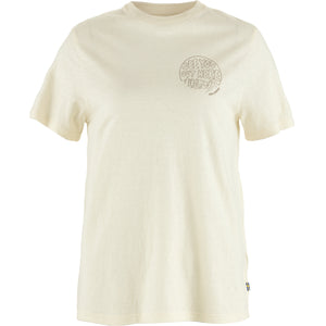 Hemp Blend Out Here T-Shirt Women