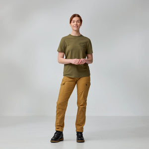 Hemp Blend Out Here T-Shirt Women