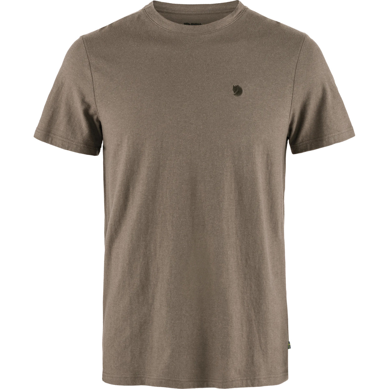 Hemp Blend T-Shirt Men