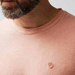 Hemp Blend T-Shirt Men