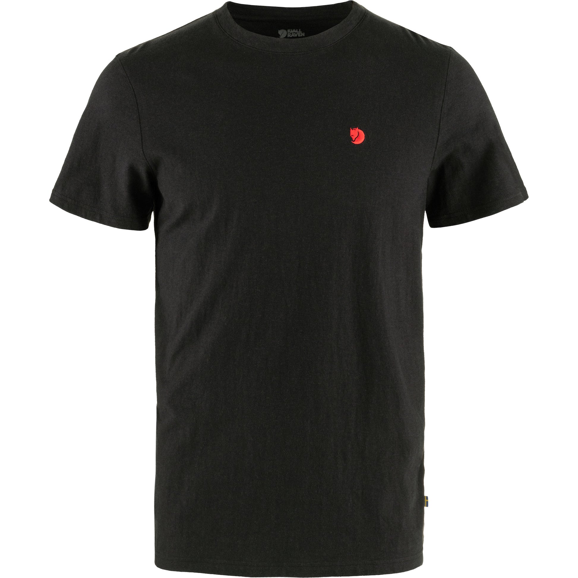 Hemp Blend T-Shirt Men