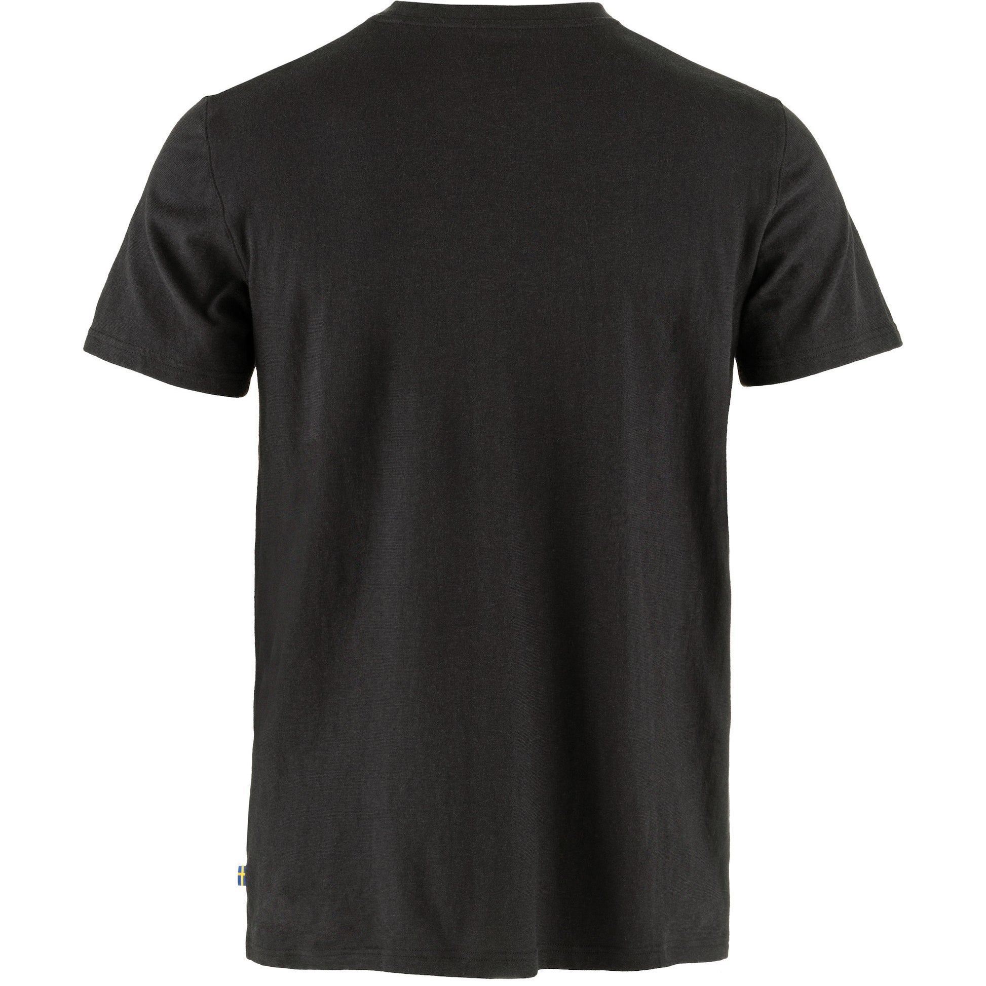 Hemp Blend T-Shirt Men
