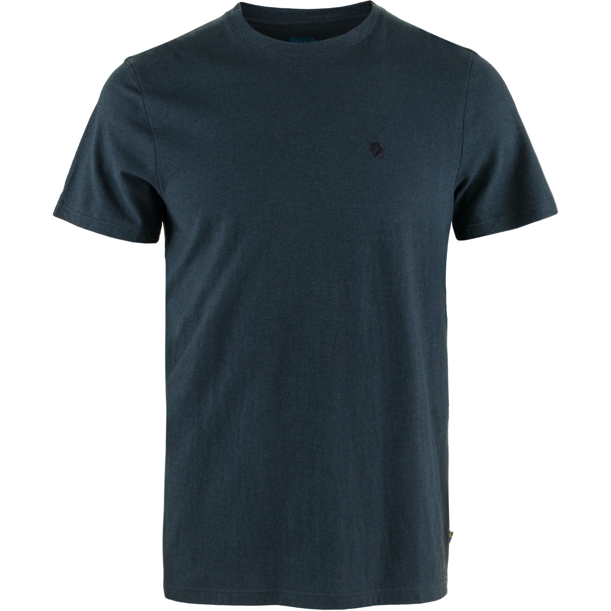 Hemp Blend T-Shirt Men