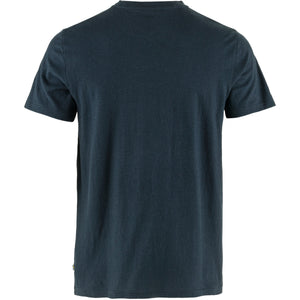 Hemp Blend T-Shirt Men